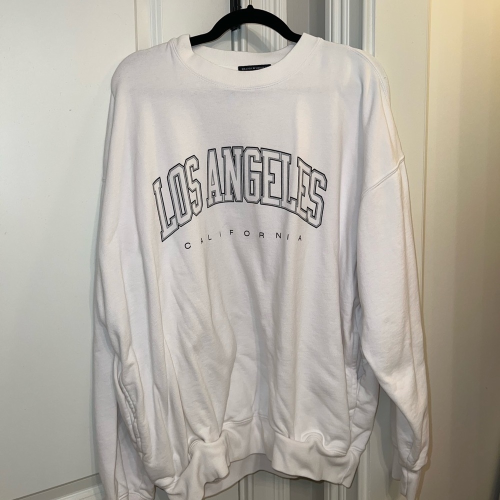 BRANDY MELVILLE SWEATSHIRT